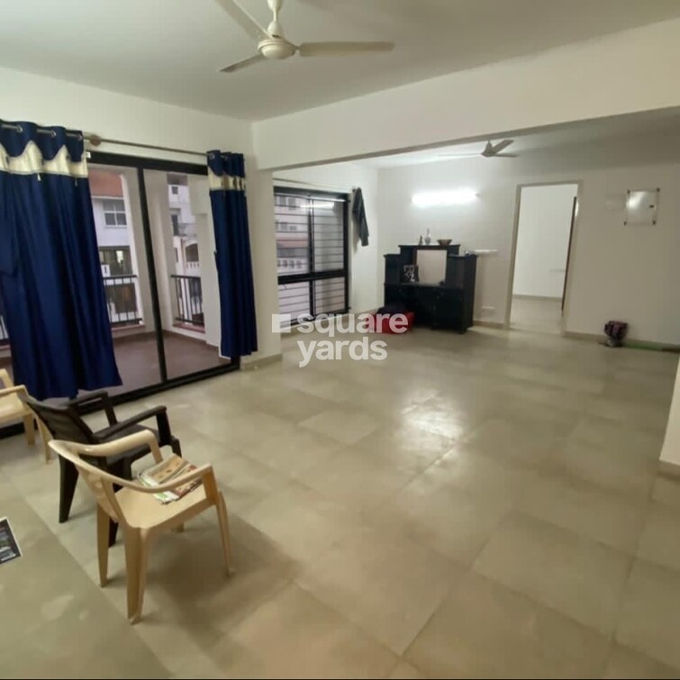 UKN Esperanza Apartment Interiors 3