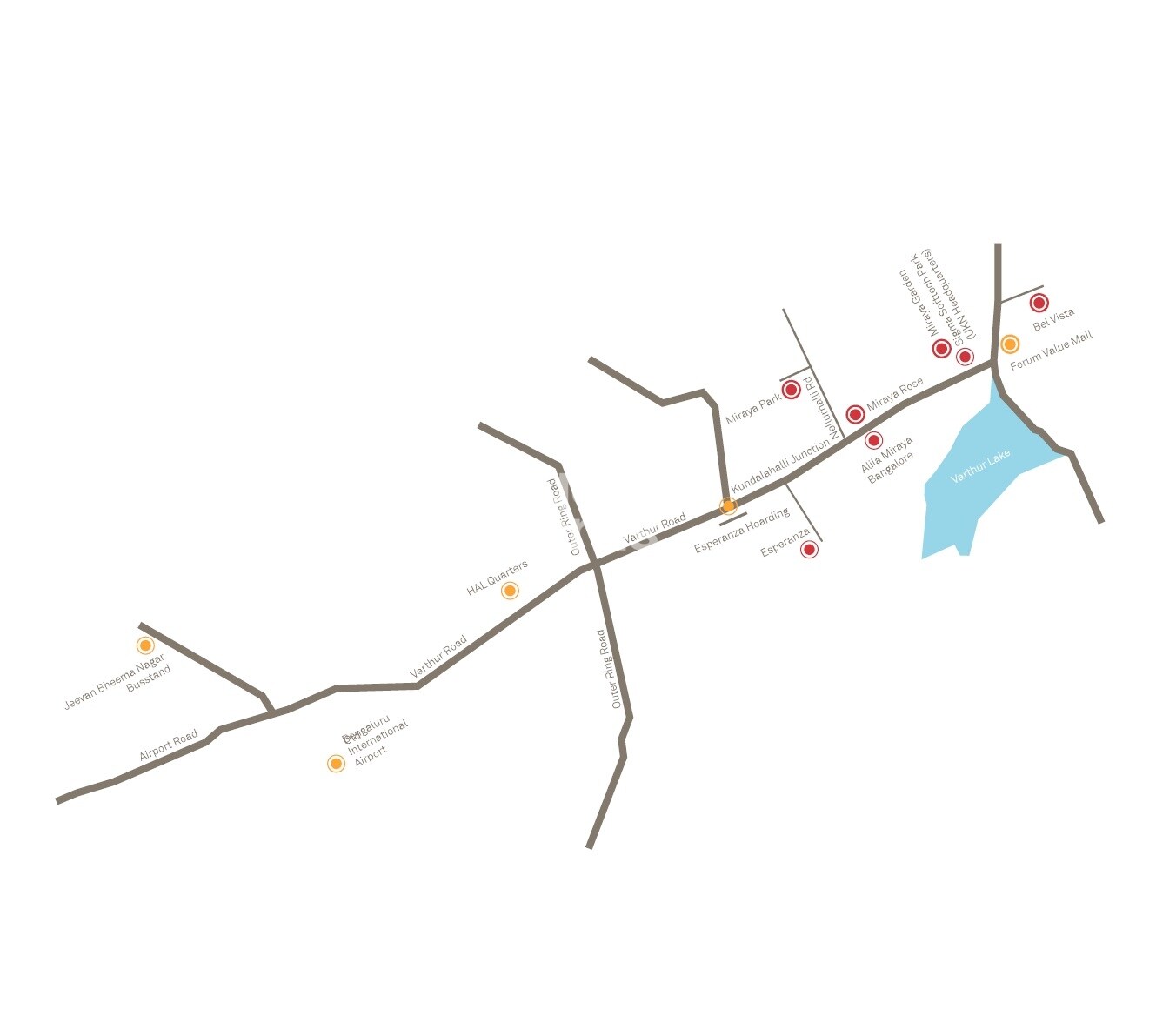 UKN Esperanza Location Image