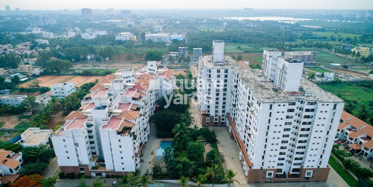 UKN Esperanza Tower View 2