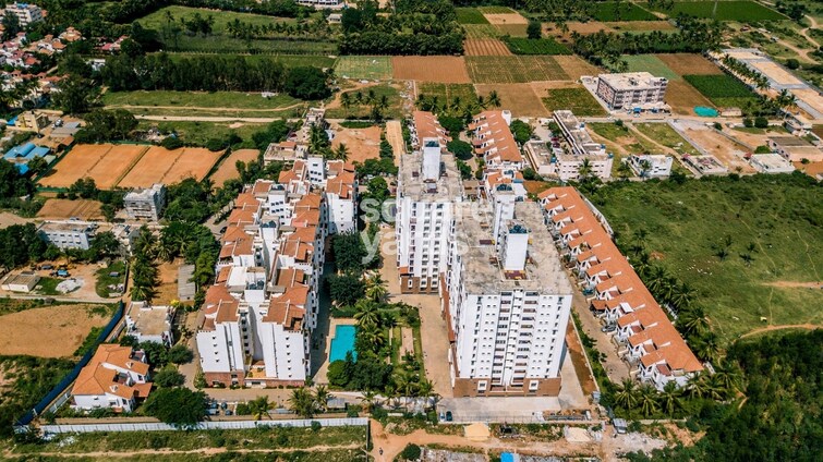 UKN Esperanza Tower View 3