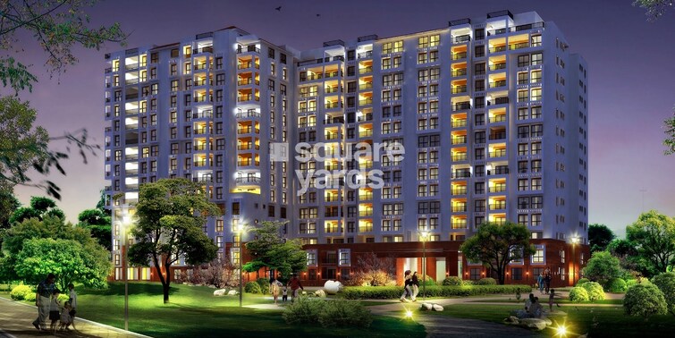 UKN Esperanza Tower View 4