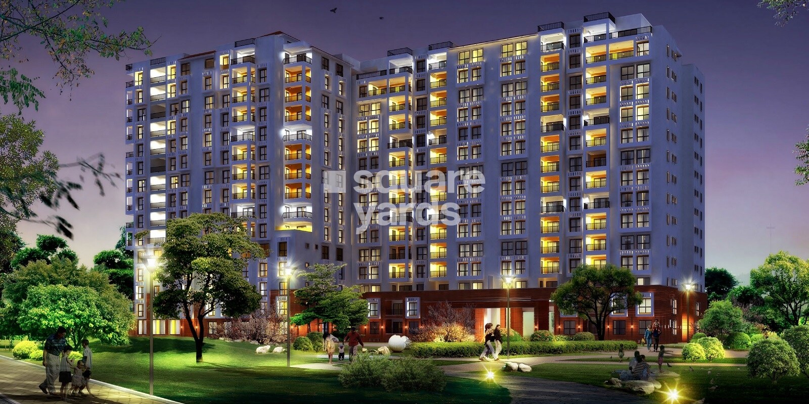 UKN Esperanza Tower View 4