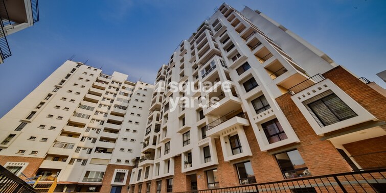 UKN Esperanza Tower View 5