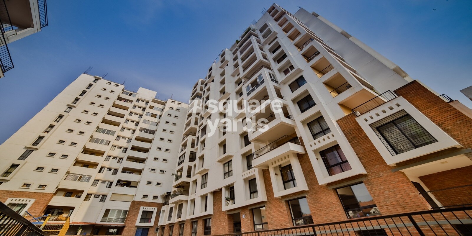 UKN Esperanza Tower View 5