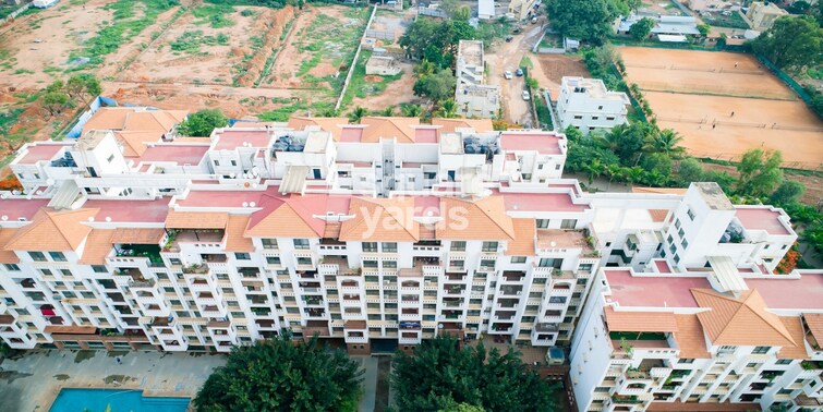 UKN Esperanza Tower View 6