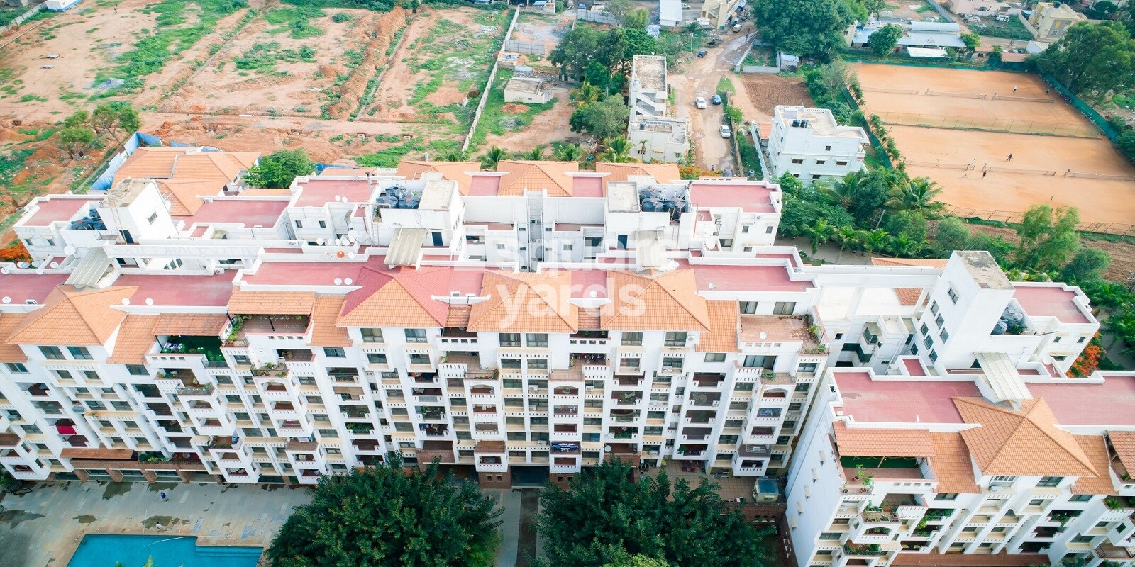 UKN Esperanza Tower View 6