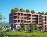 UKN Garden Of Eden Tower View