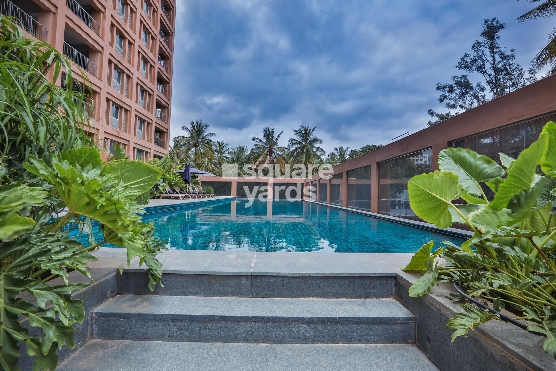 UKN Miraya Rose Amenities-Features 1