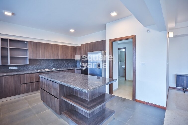 UKN Miraya Rose Apartment Interiors 3