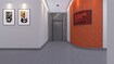 UKN Miraya Woods Lift Lobby Image