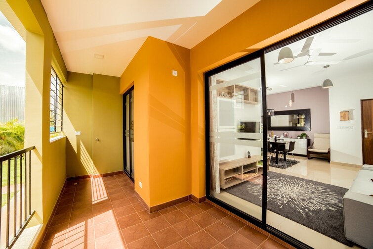 UKN The Belvedere Apartment Interiors 4