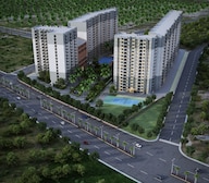 UKN The Belvedere Tower View