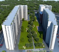 UKN The Belvedere Tower View