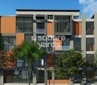 UKN The Gateway Tower View