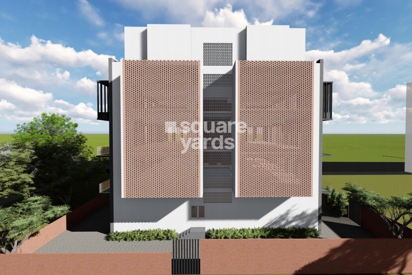 UKN The Gateway Tower View 2