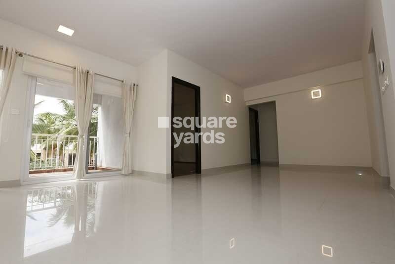 Umiya Woods Apartment