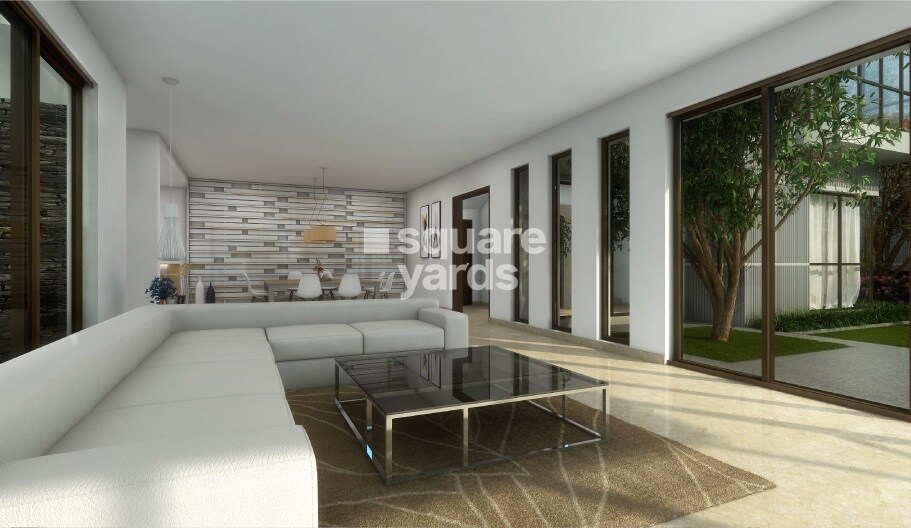 Fortius Under The Sun Apartment Interiors