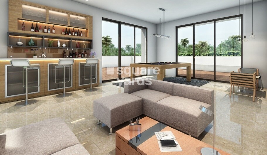 Fortius Under The Sun Apartment Interiors 3