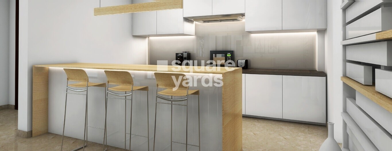 Fortius Under The Sun Apartment Interiors 4