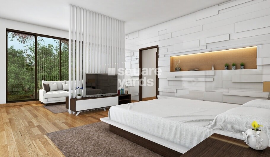 Fortius Under The Sun Apartment Interiors 5