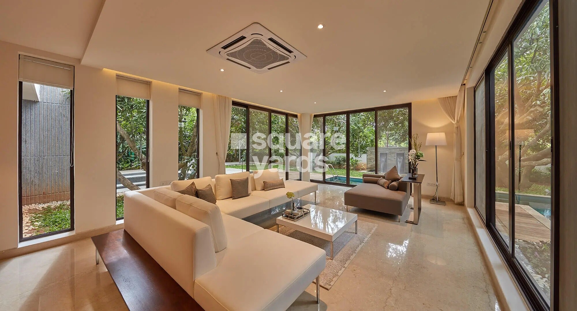 Fortius Under The Sun Apartment Interiors 6