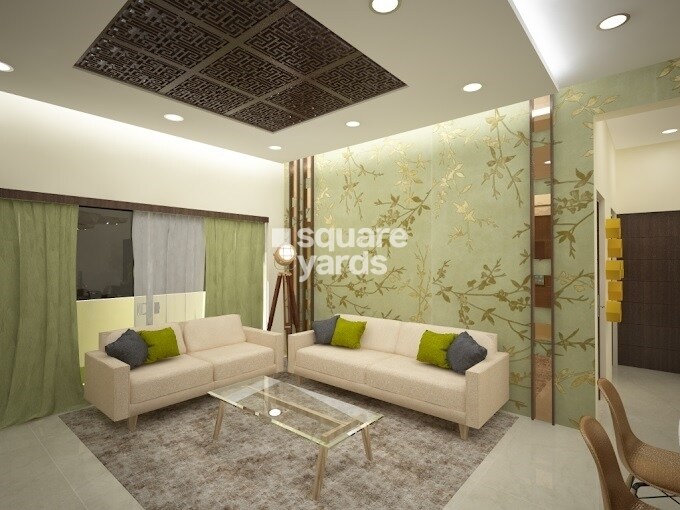 Unicca Emporis Apartment Interiors 3