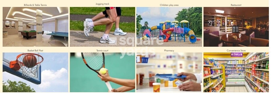 Unicon North Brooks 46