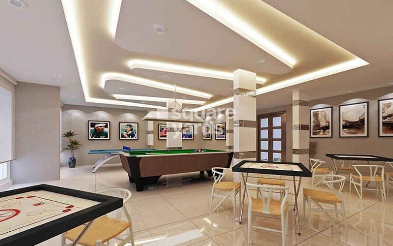 Unicon North Brooks 46 Amenities-Features