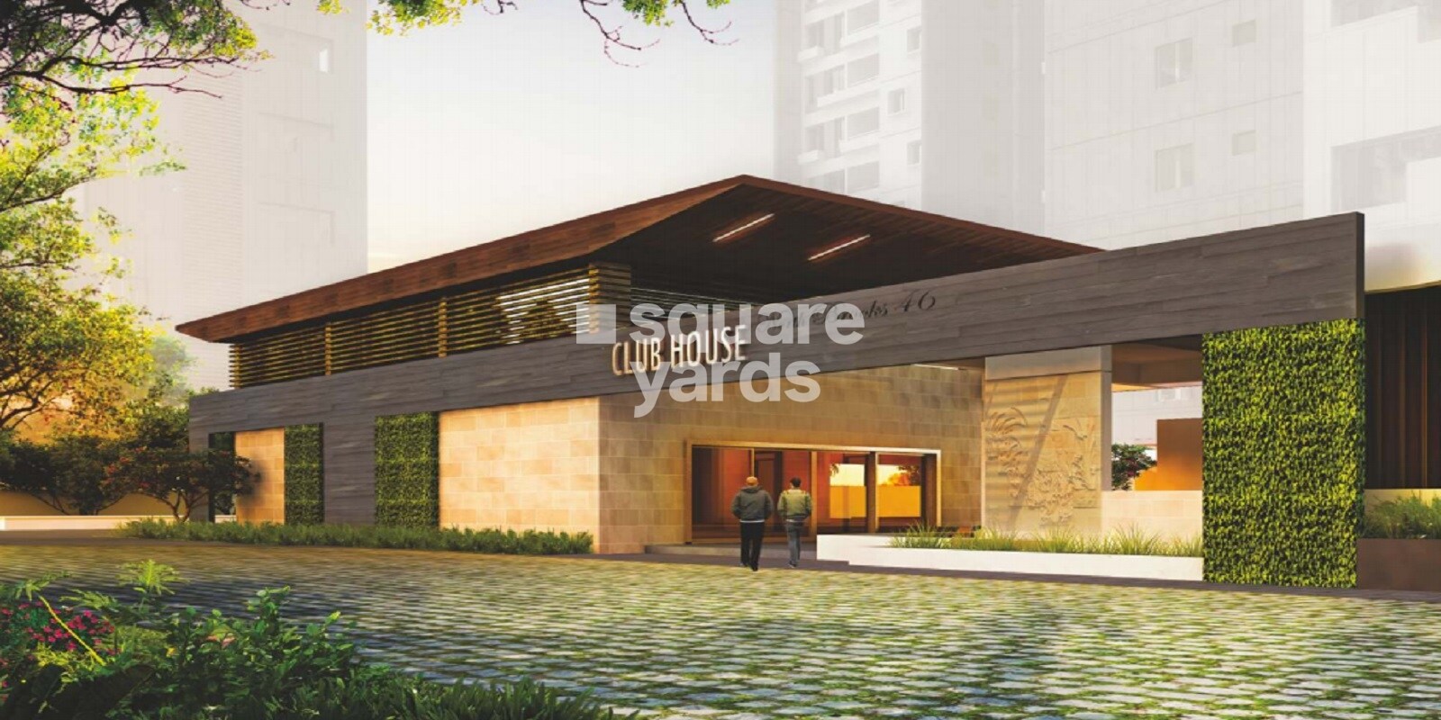 Unicon North Brooks 46