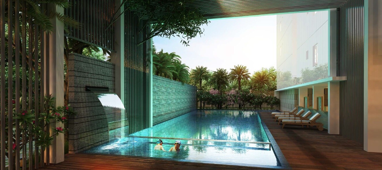 Unicon North Brooks 46