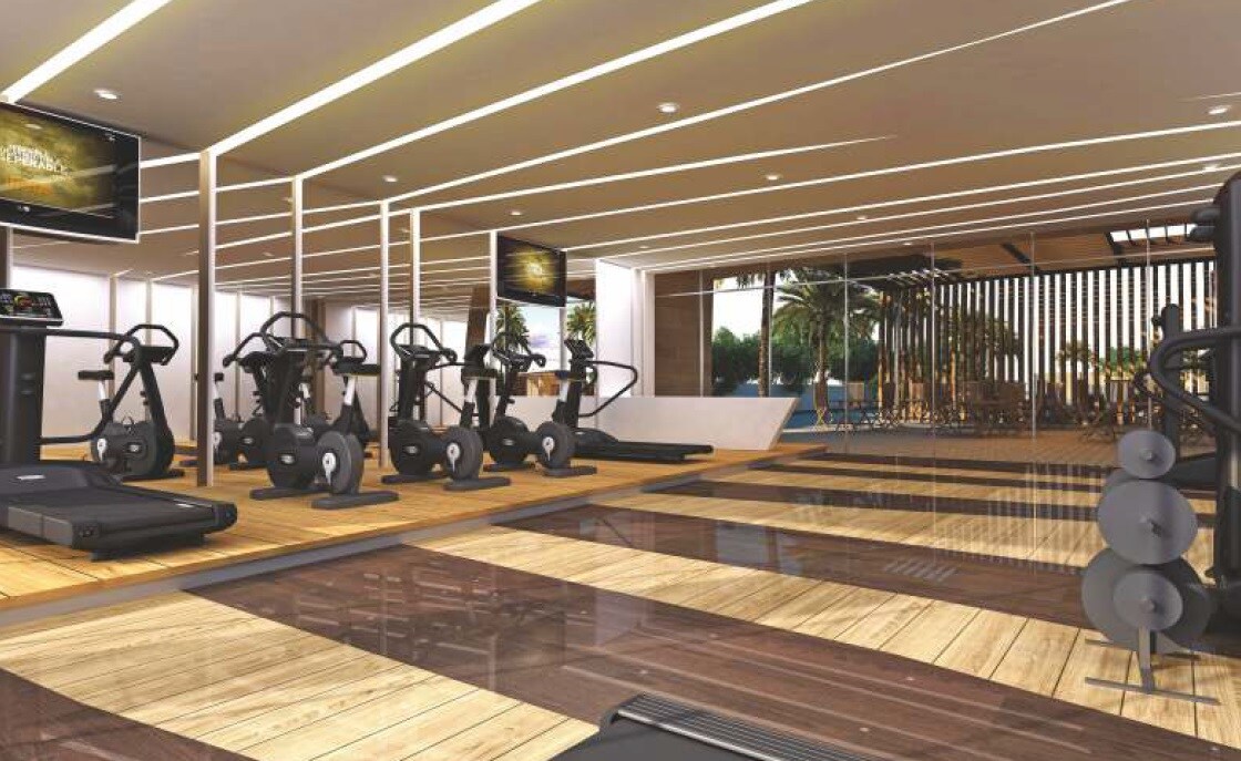 Unicon North Brooks 46