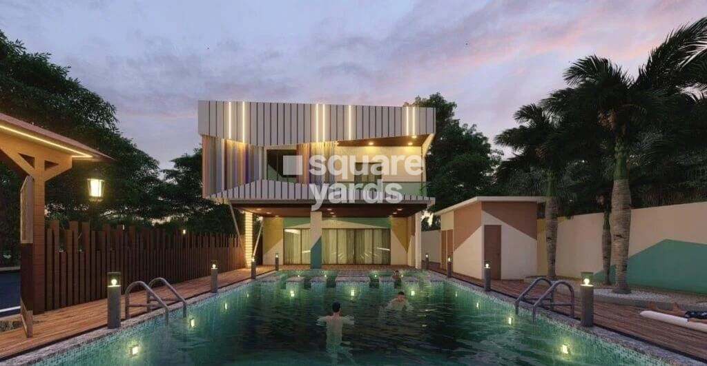 Unicon Sugarland Amenities-Features 1