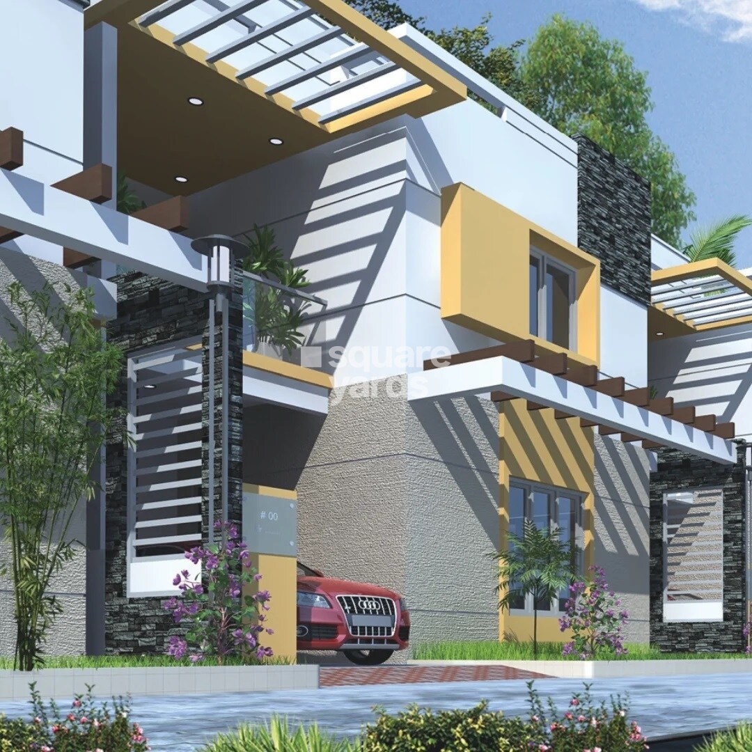 Unicon Sugarland Apartment Exteriors 1