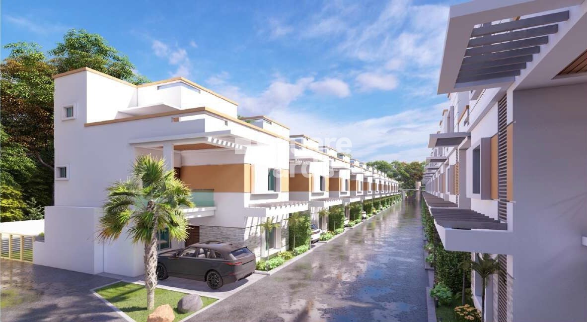 Unicon Sugarland Apartment Exteriors 2