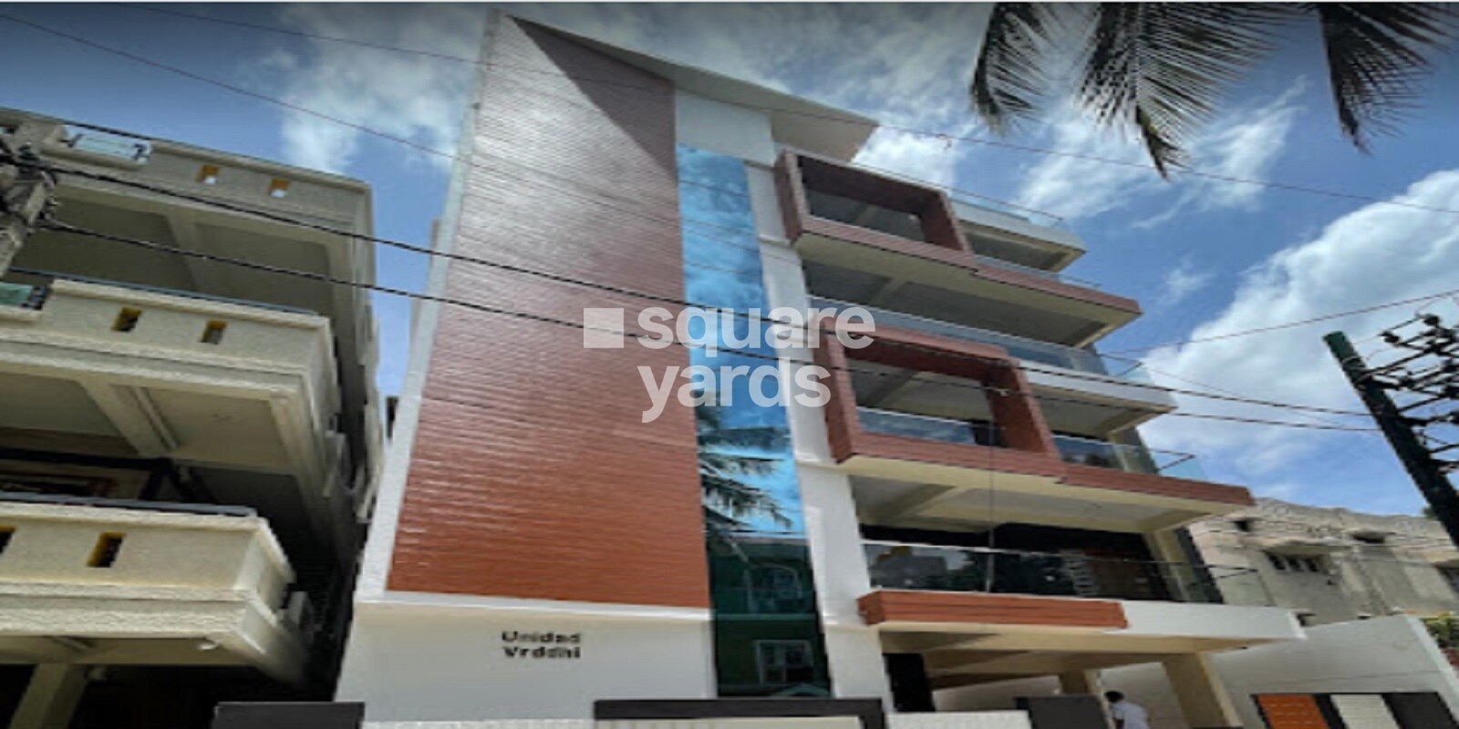 Unidad Vrddhi
