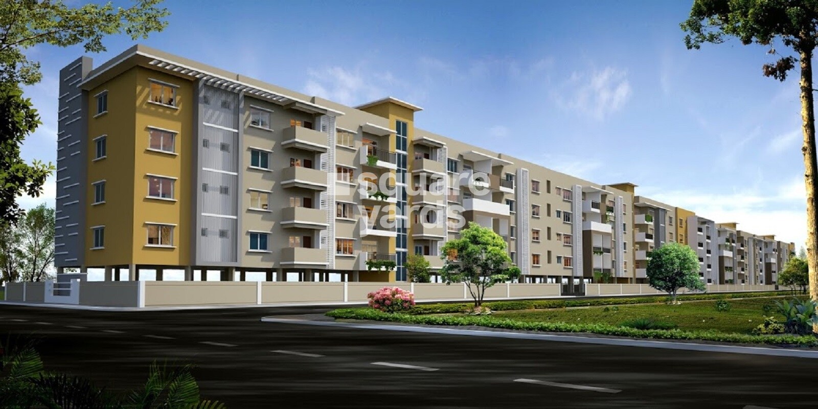 Uniidus Breeze