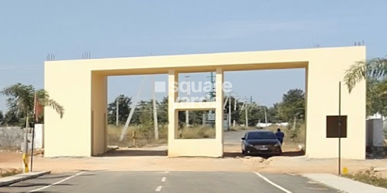 Unique Influx Woods Featured Image