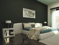 Unishire Belvedere Premia Apartment Interiors