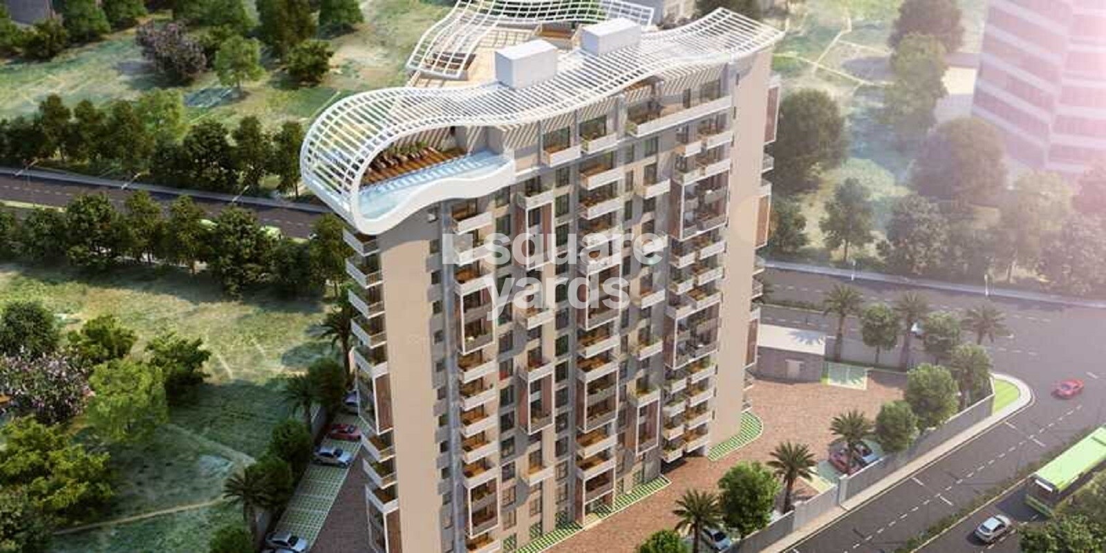 Unishire Belvedere Premia