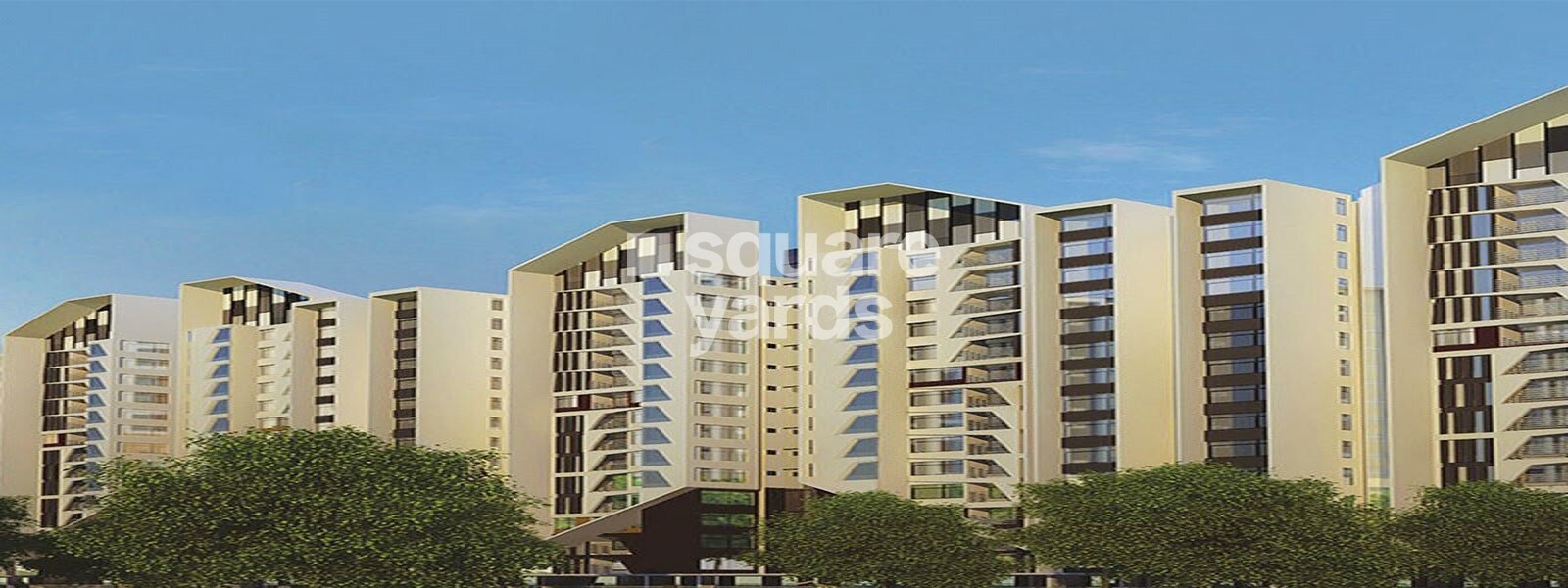 Unishire Indira Elan, Rachenahalli, Bangalore