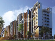 Unishire Indira Elan Tower View