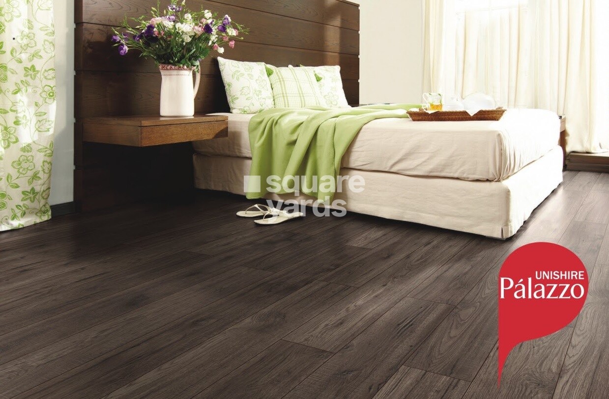 Unishire Palazzo