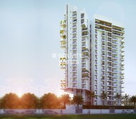 Unishire Palazzo Tower View