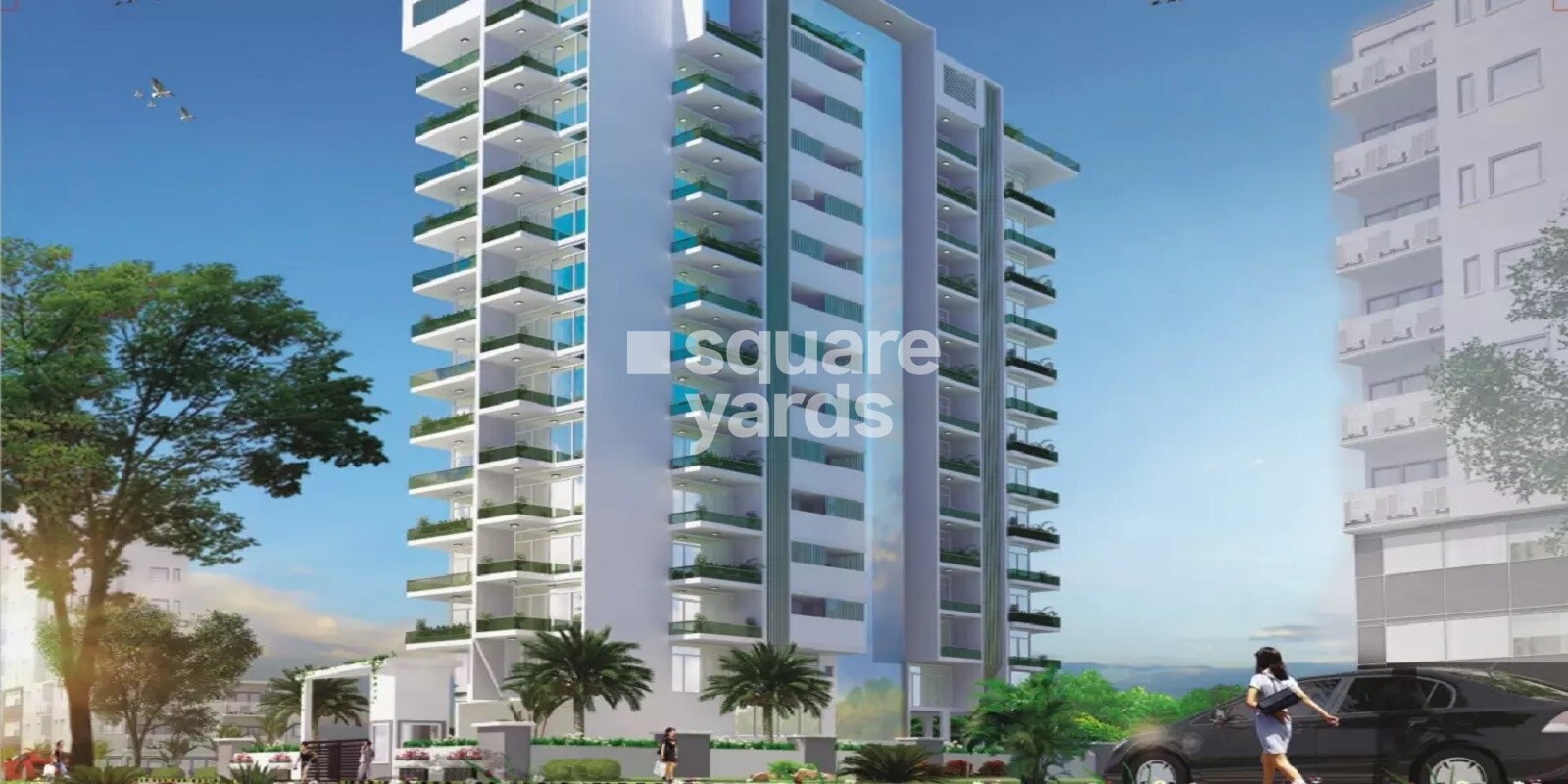 Unishire Pratyaksh