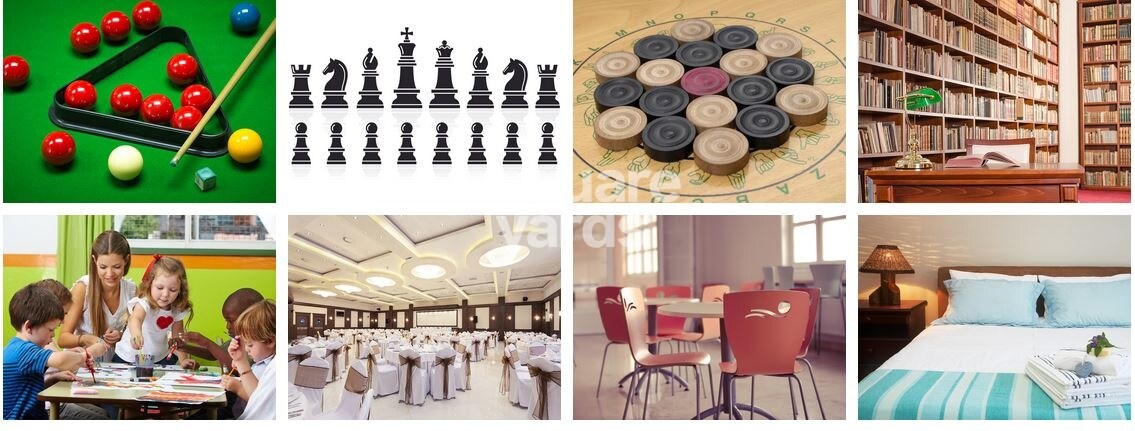 Unishire Terraza Amenities-Features 2