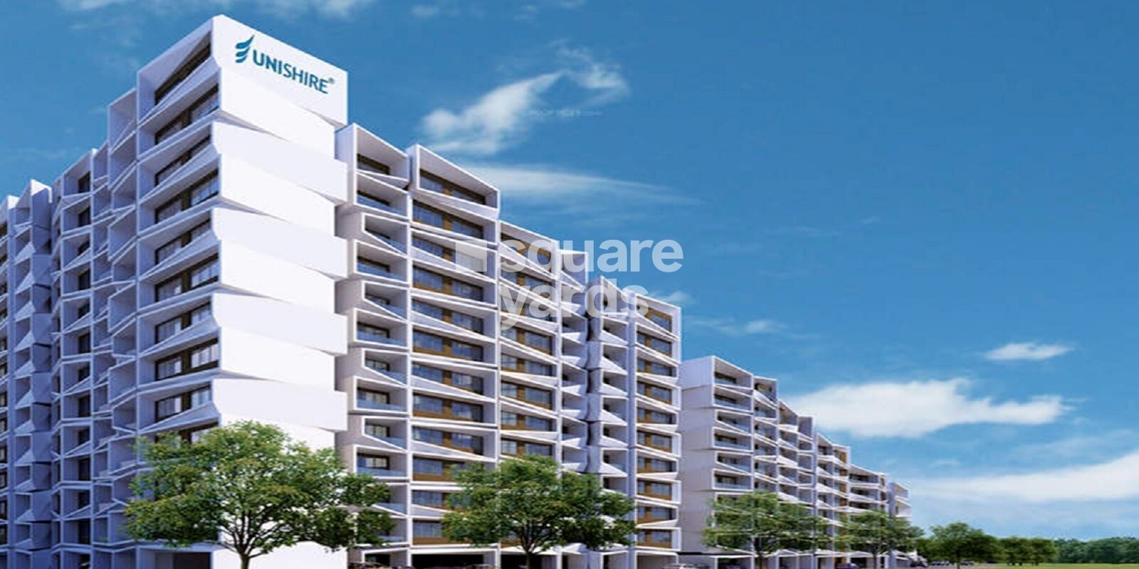 Unishire Wynn Towers Featured Image