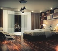 Unishire Xperience Apartment Interiors