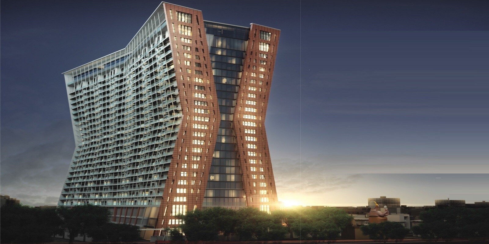 Unishire Xperience, Babusa Palya, Bangalore