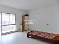 Unitech Heritage Estate Apartment Interiors