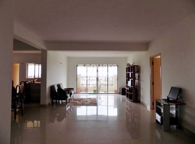 Unitech Heritage Estate